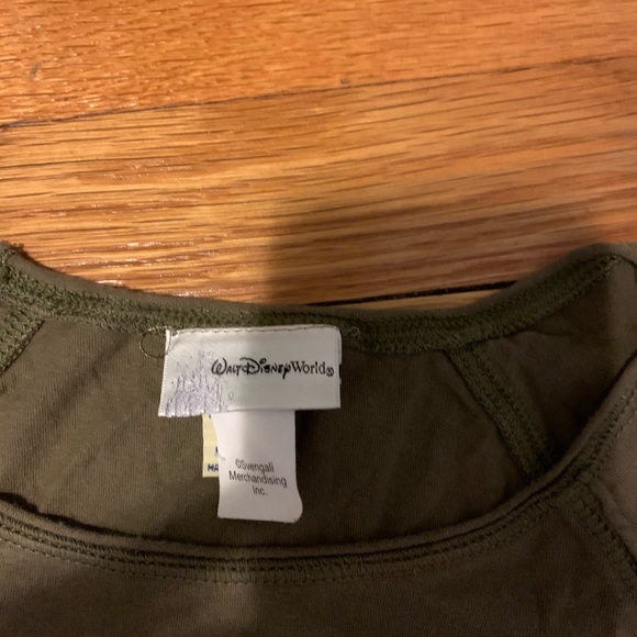 Aerosmith Rockin’ Rollercoaster t-shirt. - Picture 2 of 3